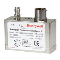 Honeywell 圧力トランスデューサ PPT2シリーズ