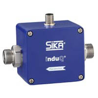 SIKA 電磁式流量計・流量センサ VMIシリーズ