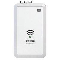 アナログ無線変換器 KAW20シリーズ