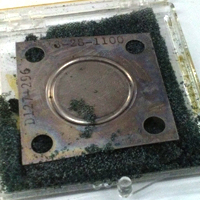 ダイアフラムの保管に関するヒント