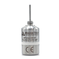 MADGETECH 温度データロガー HiTemp140-CF