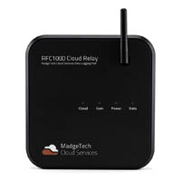 MADGETECH 無線受信器 RFC1000-CE Cloud Relay