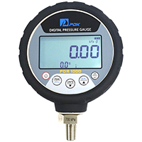 PDK デジタル圧力計