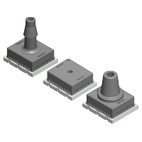 Allsensors デジタル出力タイプ AABPシリーズ