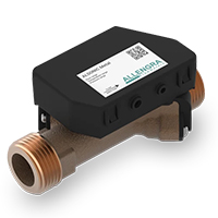 Allengra ALSONIC Brass DN15-DN50