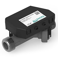 Allengra ALSONIC Stainless Steel DN15-DN20