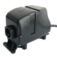 Allengra Automated Caramic Disc Valve