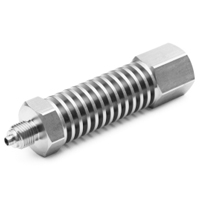 Huba Contorol ヒートシンク(高温媒体用放熱器)