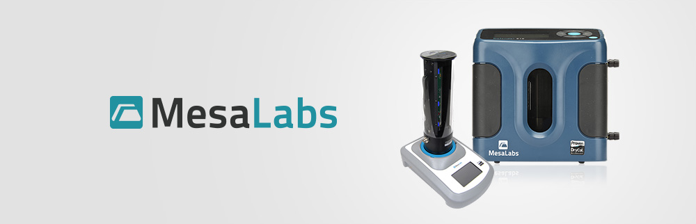 MesaLabs 流量校正器