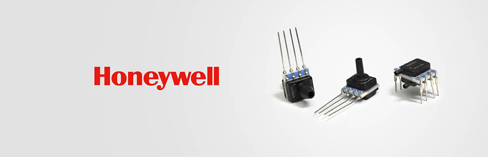 Honeywell 半導体圧力センサ