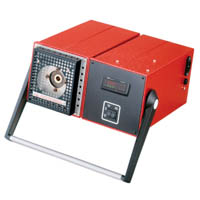 SIKA 温度校正器（温度キャリブレータ―） TP 18200Eシリーズ