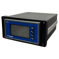 Validyne アンプ・表示器一体型圧力計 PS509シリーズ